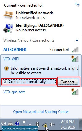 VXDIAG-Multi-Tool-Connection-Guide-12