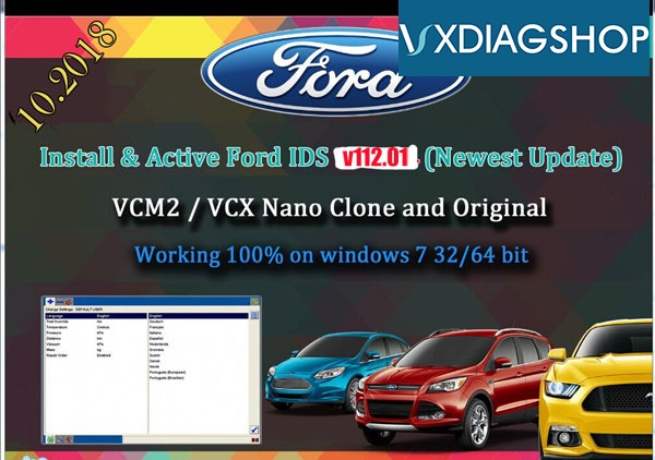 vxdiag-nano-v112-software