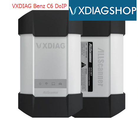 vxdiag-benz-c6