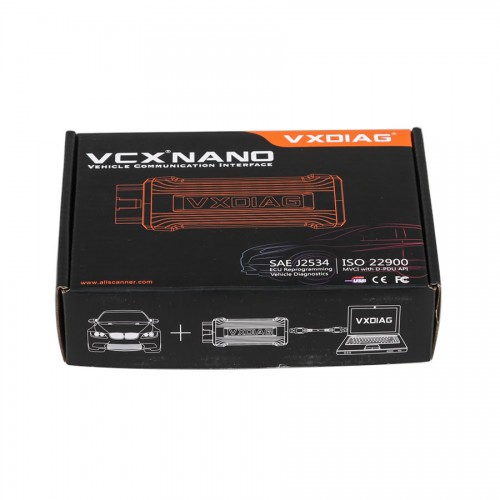 vcx-nano-box