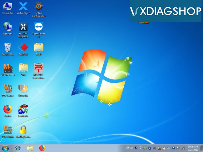 vxdiag-benz-v2019-03-software-1