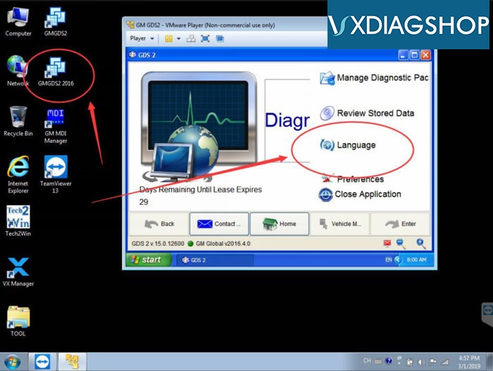 vxdiag-gm-change-language