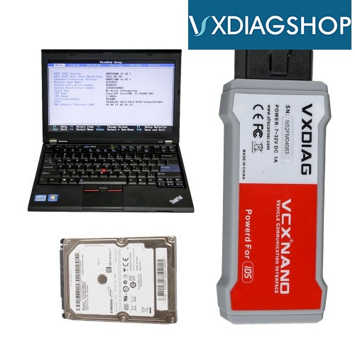 vxdiag-ids-laptop-package