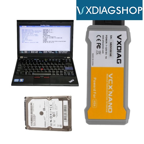 vxdiag-vida-laptop-package