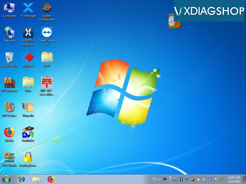 vxdiag-benz-c6-software