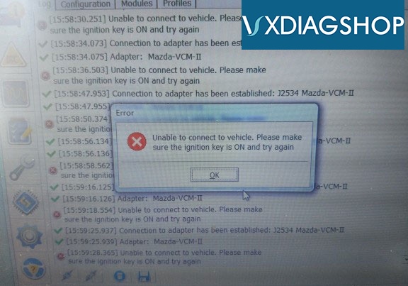 vxdiag-unable-to-connect-forscan-1