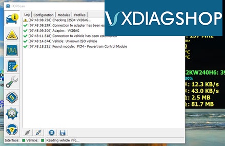 vxdiag-unable-to-connect-forscan-3