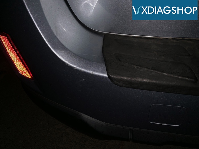 Vxdiag Fix Subaru Srvd Issue 1