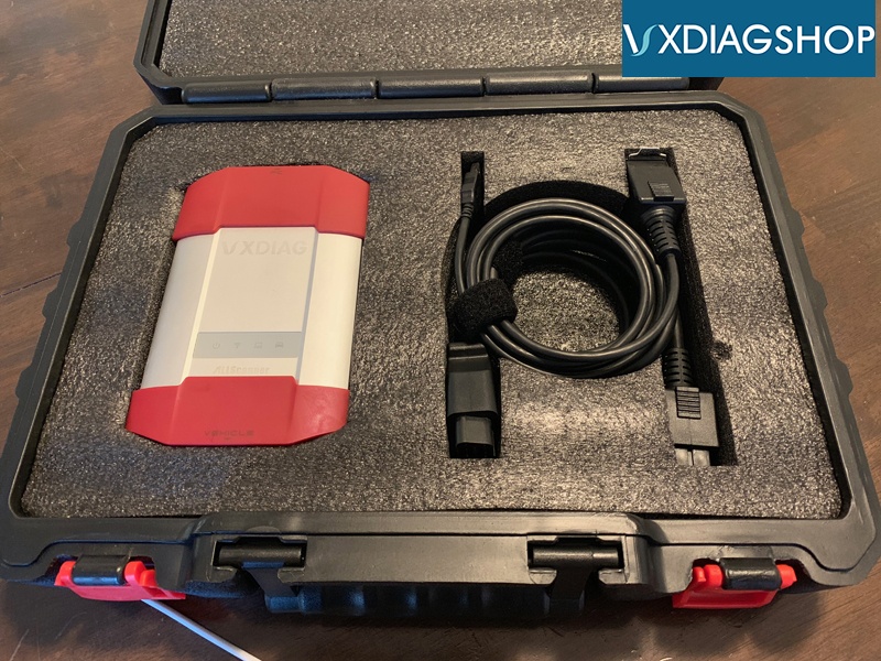 Cheap Working Subaru SSM3 Scanner Under $300 - VXdiagshop.com