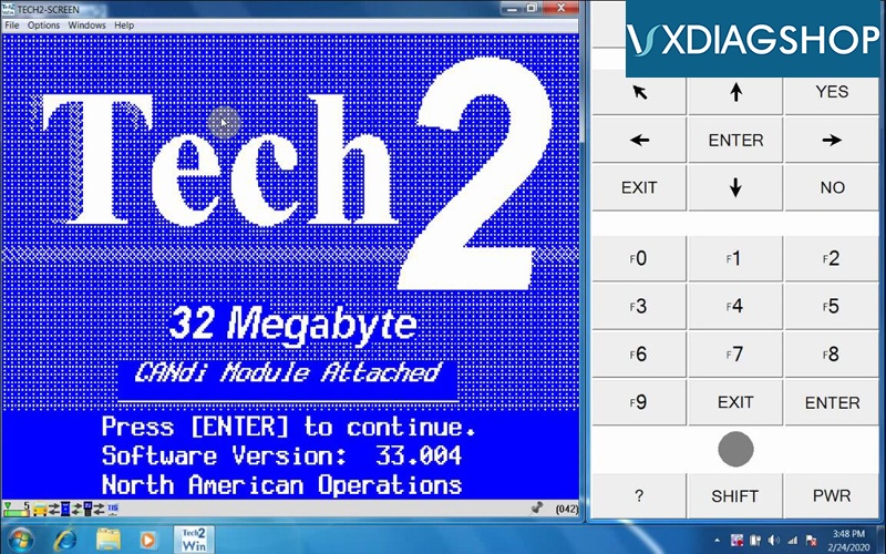 Install Vxdiag Gm Gds2 Tech2win 19