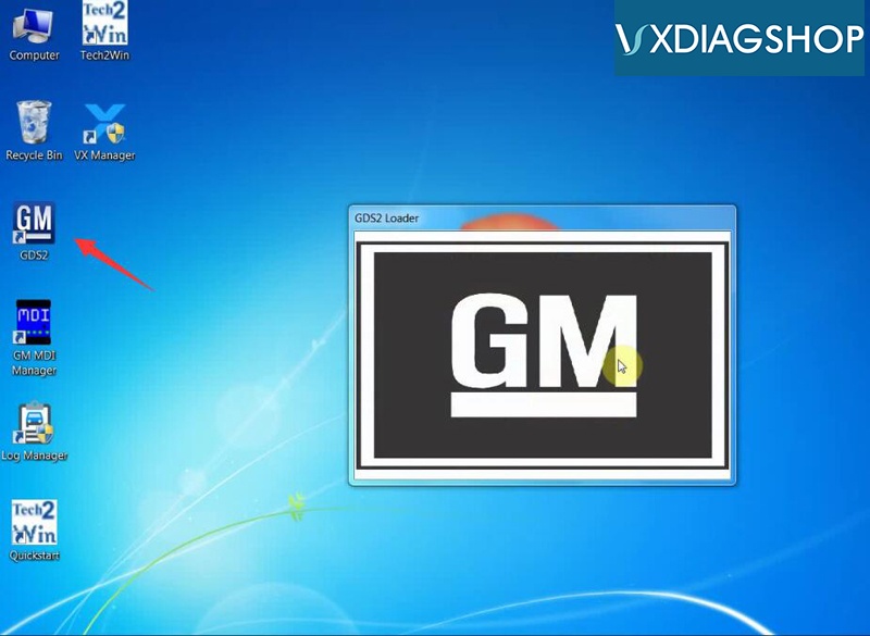 Install Vxdiag Gm Gds2 Tech2win 22