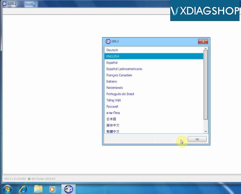 Install Vxdiag Gm Gds2 Tech2win 23