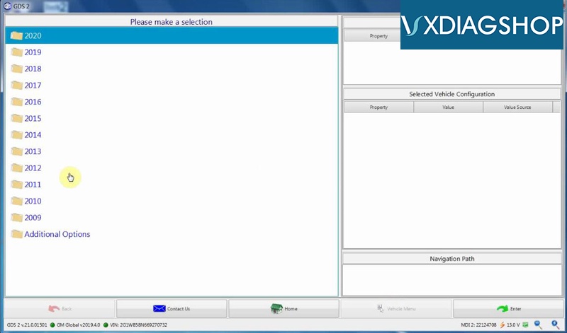 Install Vxdiag Gm Gds2 Tech2win 28