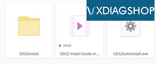 Vxdiag Gm Software 1