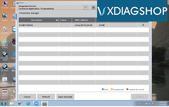 Vxdiag Bmw V4 22 Software 2