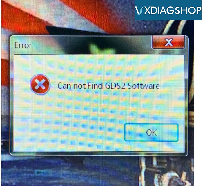 Vxdiag Vcx Nano Gm&opel Installation Cannot Find Gds2 Software 01