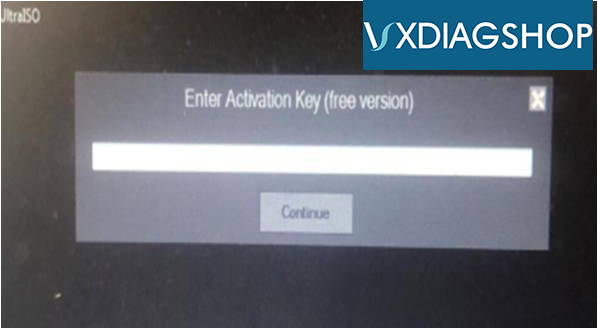 Vxdiag Bmw Activation Key 1