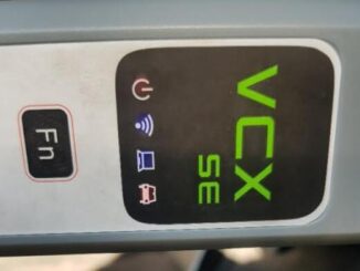 Vxdiag Vcx Se No Device 1