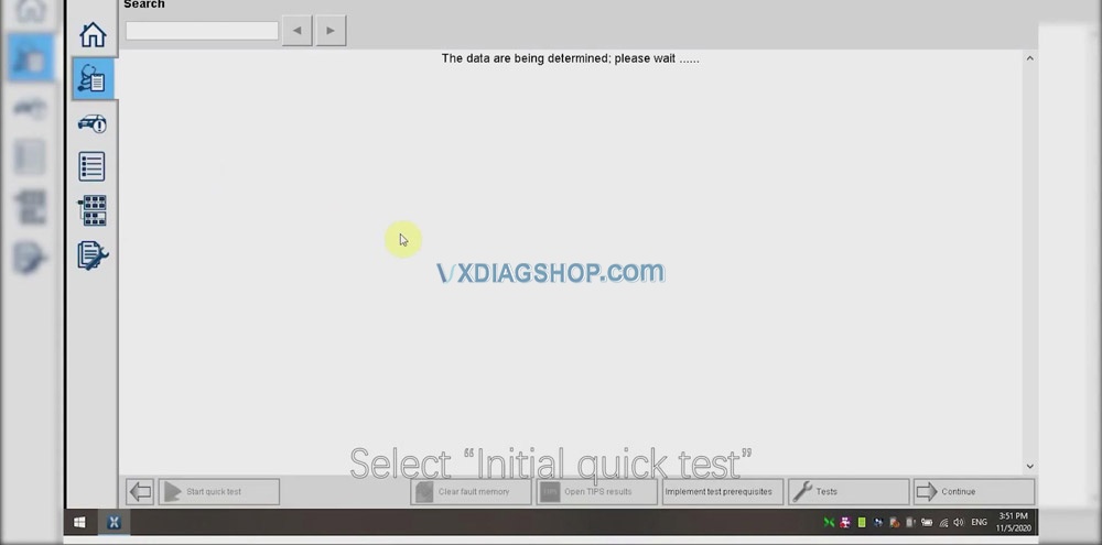 Vxdiag Vcx Se For Benz Donet Remote Online Programming 10