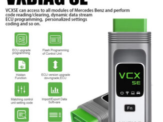 Vxdiag Vcx Se For Benz Buying Guide 01