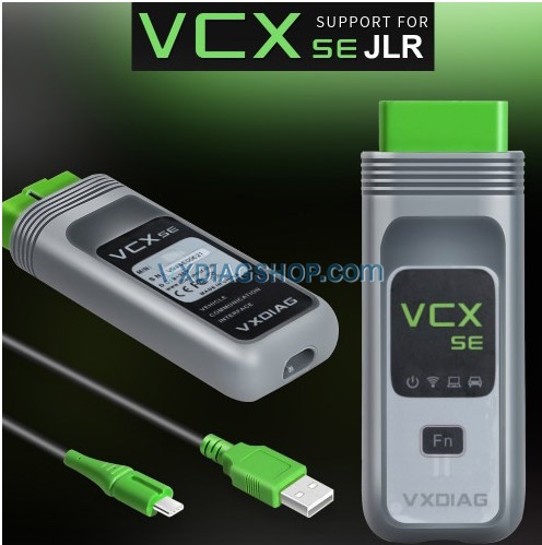 Vxdiag Vcx Se Series Comparison 01
