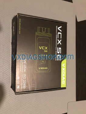 Vxdiag Vcx Se Bmw Box 3