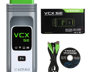 Vcx Se Package