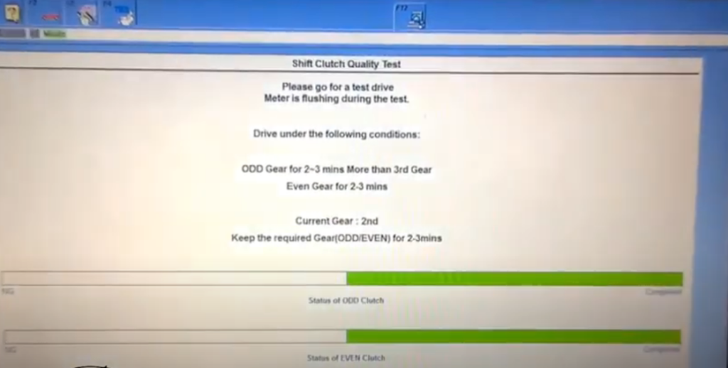 Honda CVT Gearbox Calibration Guide with VXDIAG Honda