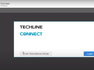 Techline Connect Sps2 2