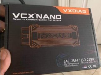 Vcx Nano