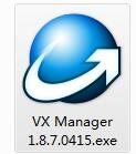 Vx Manager V1 8 7 Install 0
