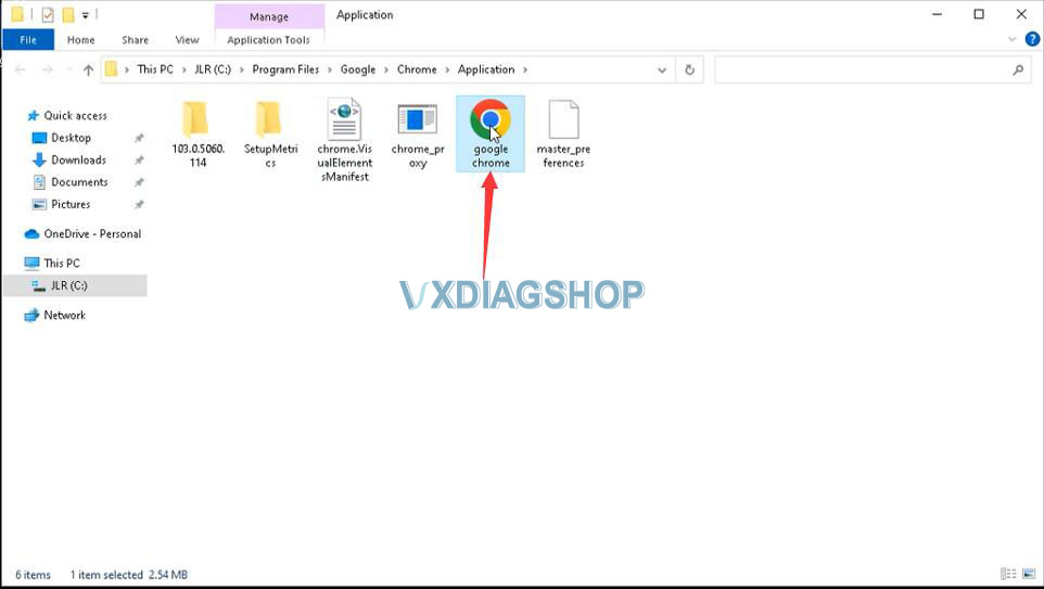 Change Vxdiag Hdd Web Browse Homepage 3