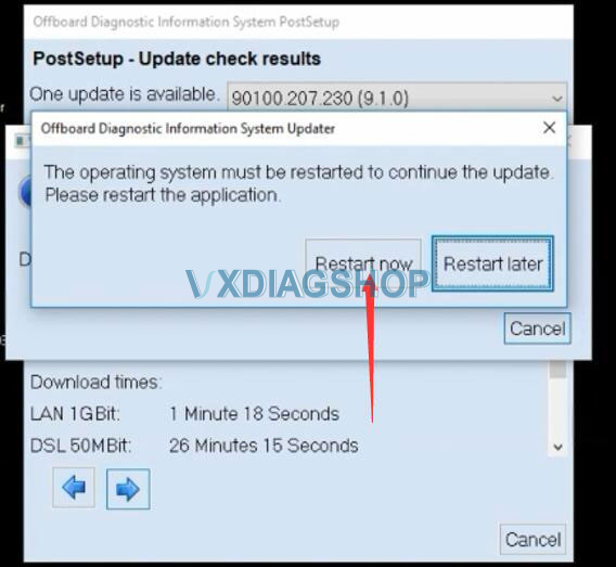 Install Vxdiag Vcx Se 6154 Odis 910 Software 13