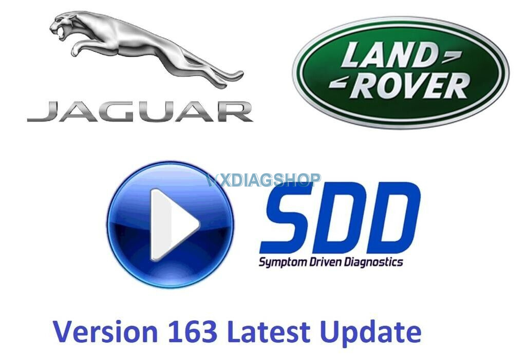 jaguar diagnostic software download
