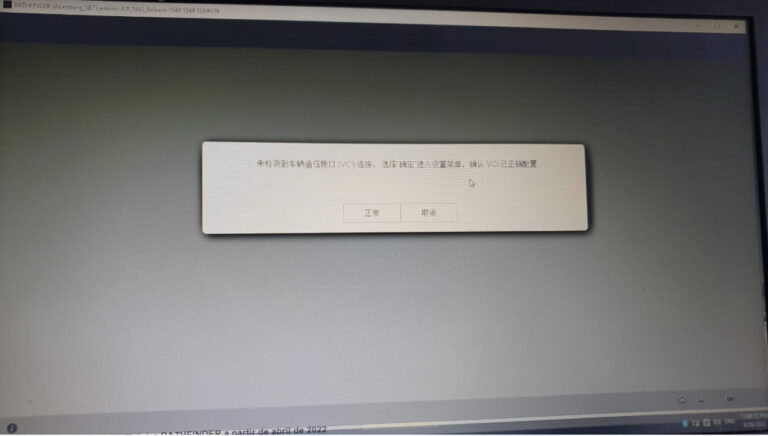 inpa change language