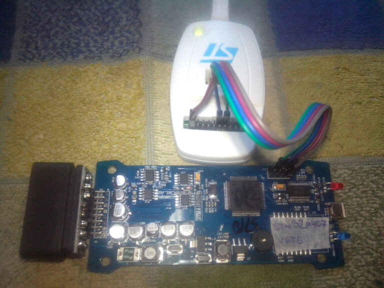 Possible to Unlock VXDIAG VCX NANO Firmware for More Brands ...