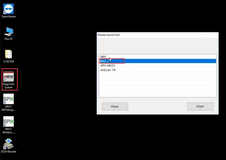 How to Install VXDIAG Honda Software?