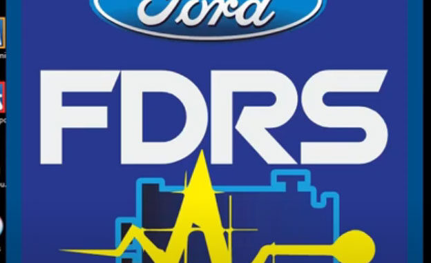 Ford Bronco 2021 Akl With Fdrs 0