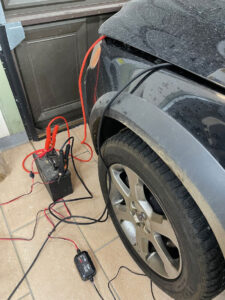 Decode Volvo CEM PIN with VXDIAG VCX NANO and VDASH - VXdiagshop.com