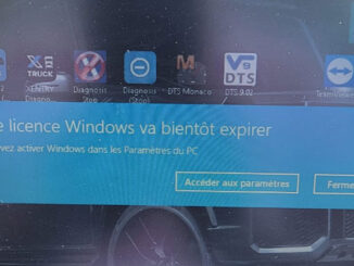 Your Windows License Will Soon Expire