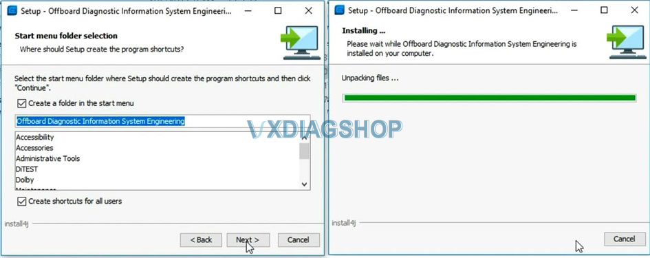 Install Vxdiag Odis V14 1 Software 5
