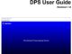 DPS User Guide 1