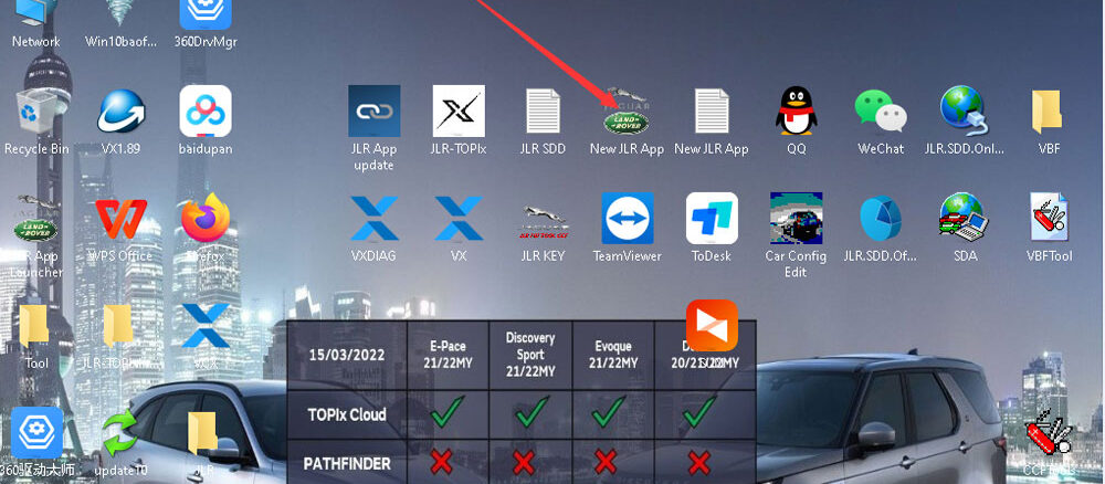 Vxdiag Jlr Sdd Patch 2