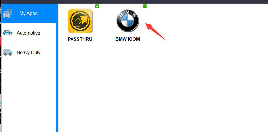 How To Reinstall VXDIAG BMW Driver 2