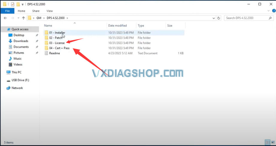 Vxdiag Gm Dps Certificate Expired 3