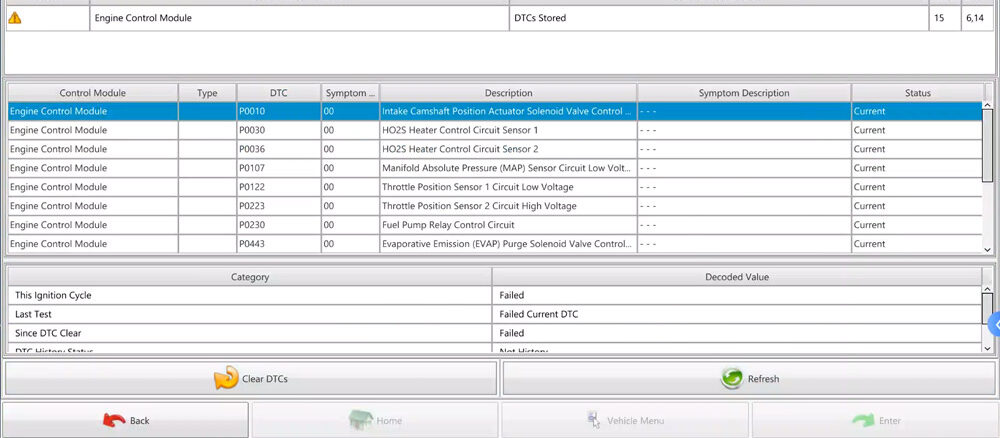 VXDIAG GDS2 2024 05 Software 1