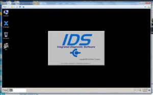 vxdiag vcx fd ford ids