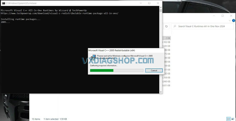 install-jlr-sdd-v167-software-2