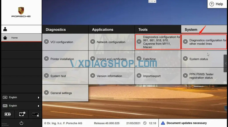 Porsche-Piwis-3-save coding data 2