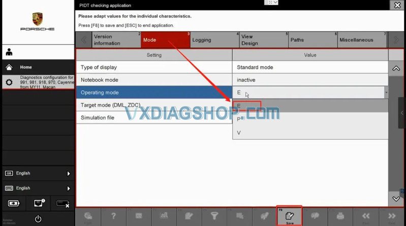 Porsche-Piwis-3-save coding data 3